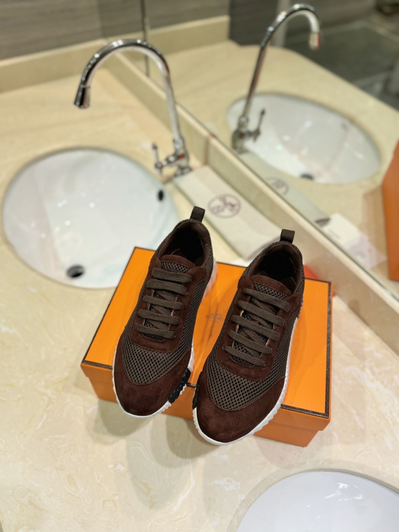 Hermes Casual Shoes